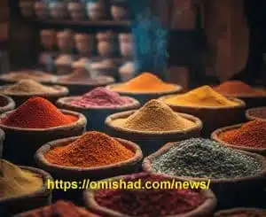 عکس اخبار ادویه ها ایران و جهان ماه دوم سال ۱۴۰۳