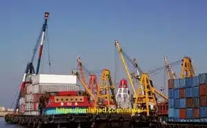 عکس قیمت برنج عمده افزایش داشت