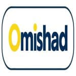 Logo sate menu omishad