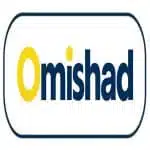 Logo sate menu omishad