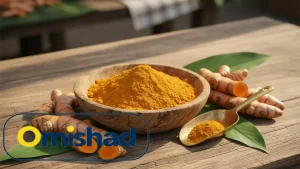 عکس قیمت زردچوبه در سال ۱۴۰۴