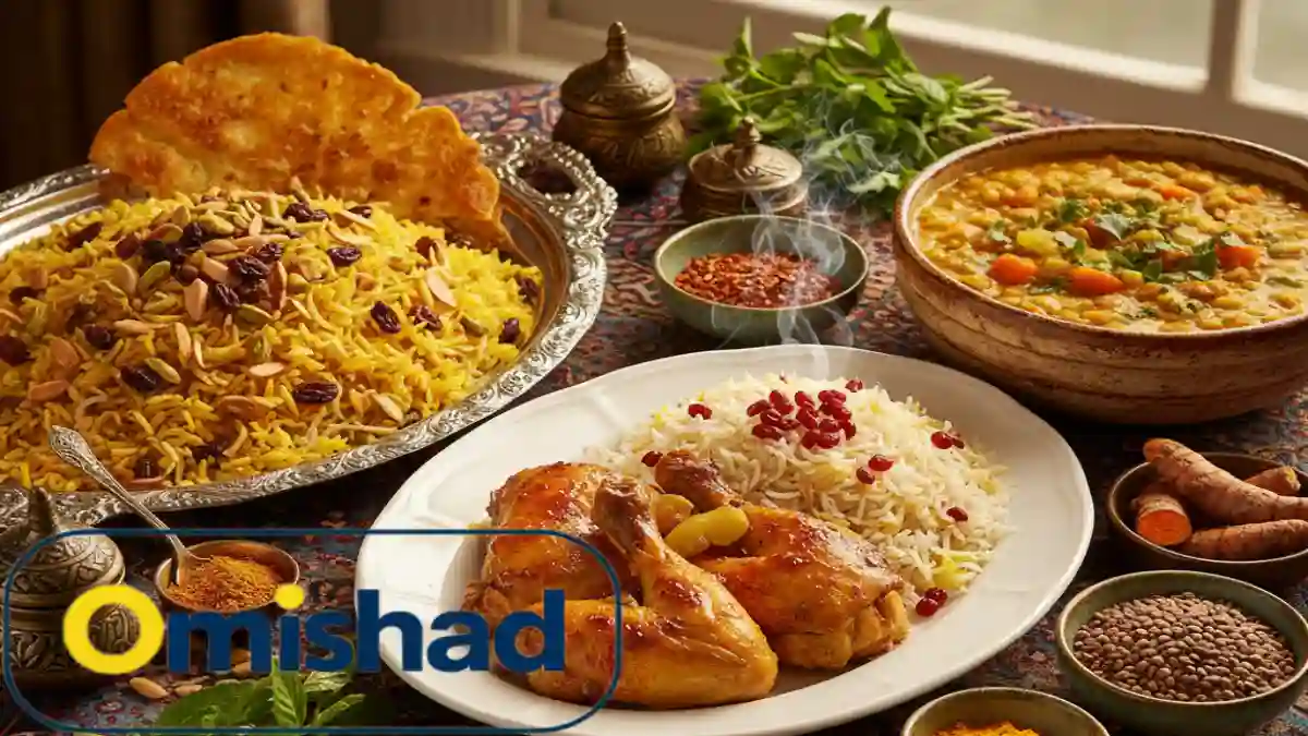 مرغ و عدسی 1
