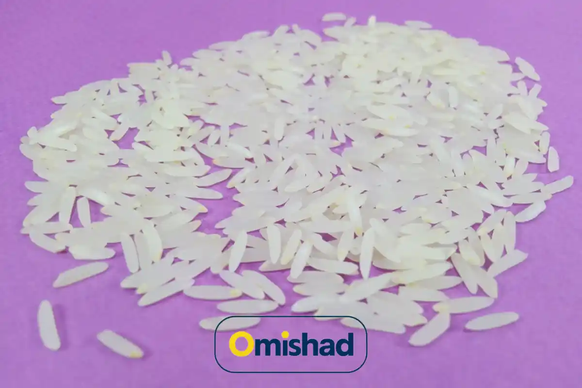 خرید عمده برنج — برنج ایرانی و خارجی اعلا